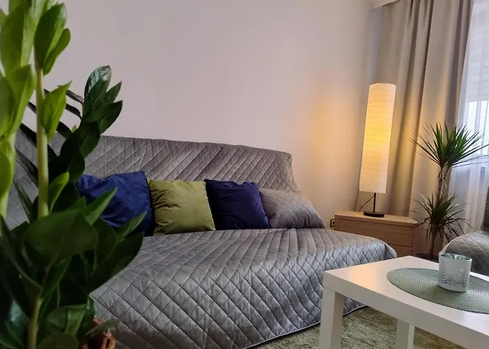 Greenapartament